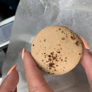 Coffee Macaron