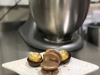 Angel Berries By Anj