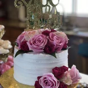 100th bday celebration