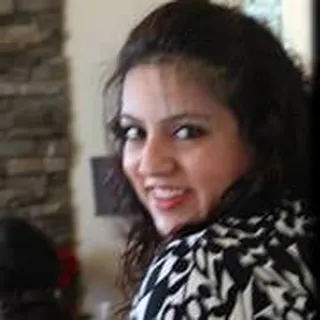 Sunita P.