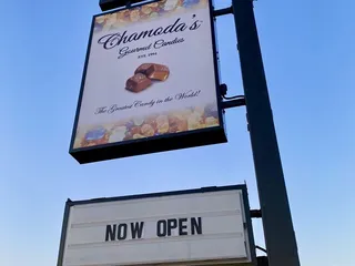 Chamoda's gourmet candies