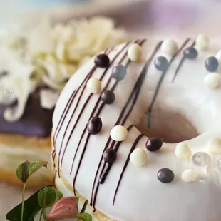 Sweet Dreams Donuts