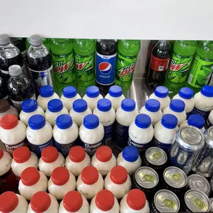 Visit our store and enjoy our Smoothie and other flavored drinks. Start your day fresh. 
Click on www.sweetdreamdonut.com for more details.