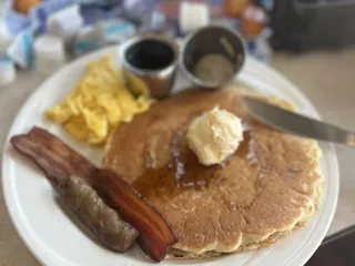 Park Place Cafe
