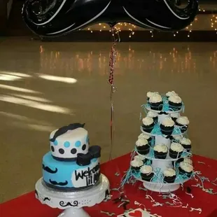 Baby shower