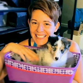 Nicole P.