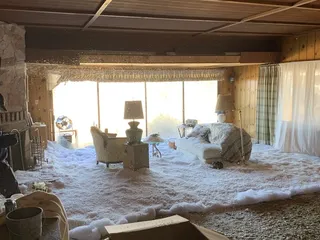 Rustic Ranch