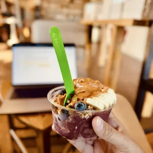 Acai