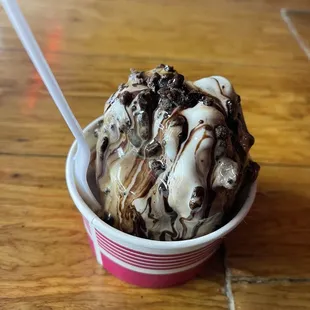 Motion City Meltdown