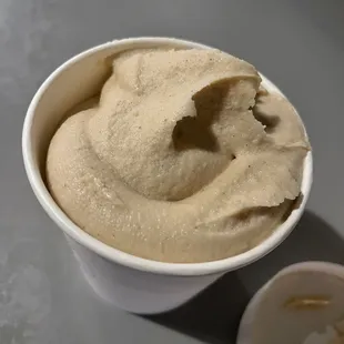 Caramel Apple flavor; not what I expected but ok