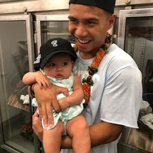 #sweetenemyclothing CEO