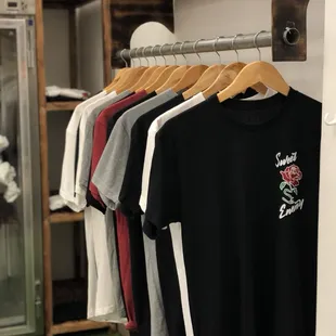 What's in the fridge ?...