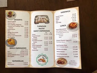 Colon Bakery