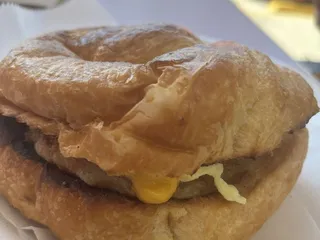 Donut Palace