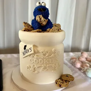 Sweet Escape Cake Company
