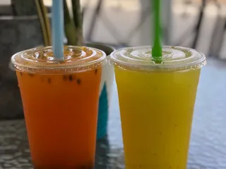 La Michoacana Delicious Ice Cream