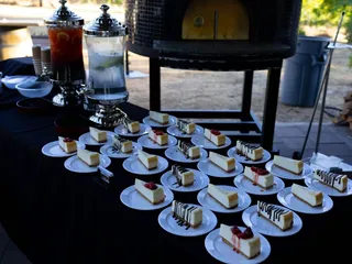 Heavenly Food Creations