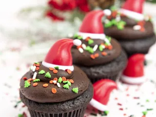 Icing On The Cupcake