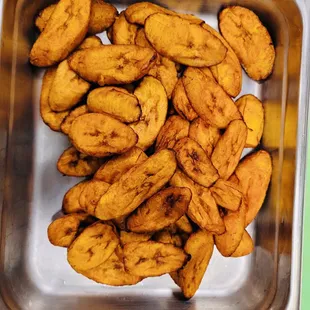 Plantains