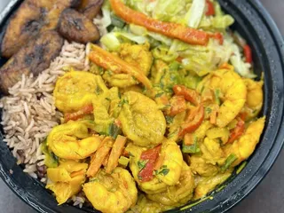 Jamaica Sweet Spices