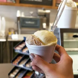 Coffee Toffee Crunch