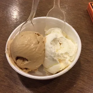 Sea Salt Caramel