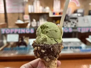 Henry's Homemade Ice Cream