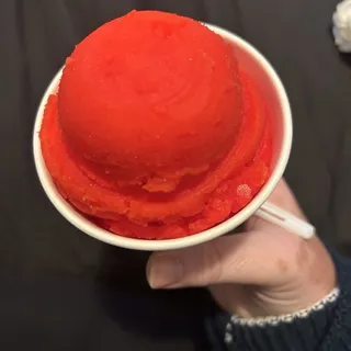 Best Italian Ice