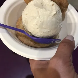 Ice Cream Sandwich