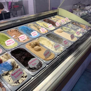 Best Ice Cream