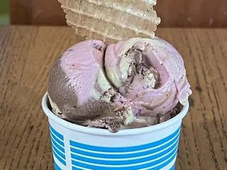 The Gelato Shop