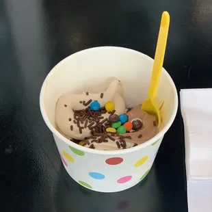 Froyo!