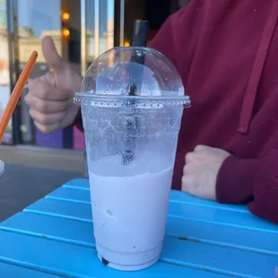 Taro Boba