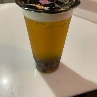 8-24 KobeLife is Unfair Tea