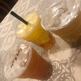 Happy Wife Happy Life Tea