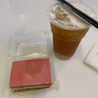 Fashion is in Heaven Tea