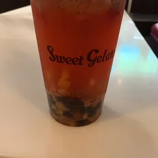 Living My Best Life Tea