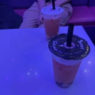 Fashion Gone Wild Tea