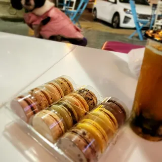 She Stole My Drink Tea