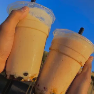 Evening In Paris Slushie