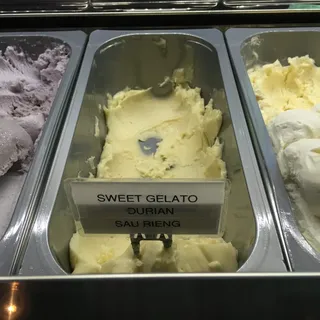 Can't Get Enough Tea