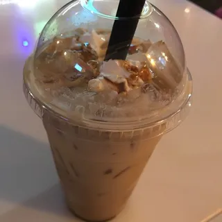 Snow White Chocolate Mocha