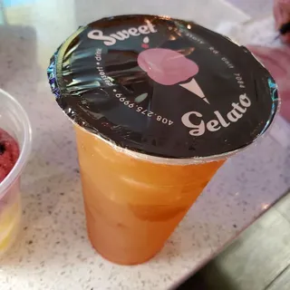 Daddy's Little Girls Tea