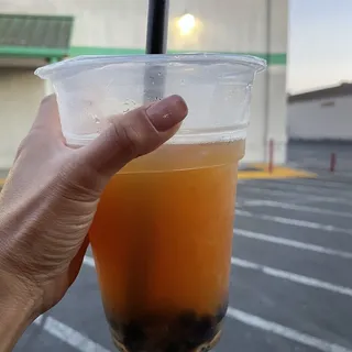 Lemonada Tea
