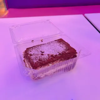 Yummy Tiramisu