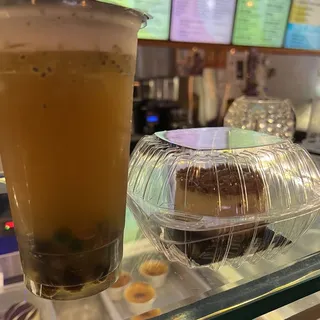 Yummy Caramel Apple Cheesecake