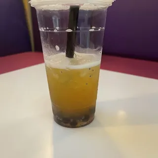 Get Lei'd In Hawaii Tea