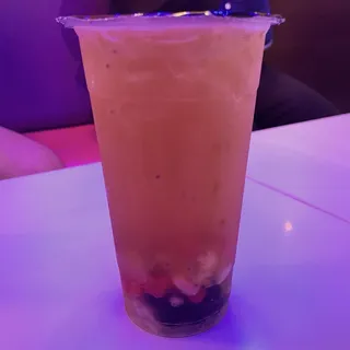 Sexy Jamine Tea