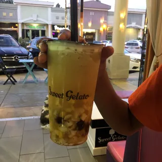 Don't be a Hater Tea