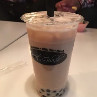 Black Milk Tea